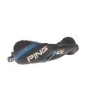 Ping G-Series Graphite Mens Left Hand 4 Hybrid 22* Regular - Alta 70g