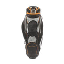 Ben Sayers Cart Bag - Black/Orange