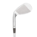 Titleist Vokey SM8 Steel Mens Right Hand Lob Wedge 60* 4 Bounce L Grind Wedge Flex - Vokey Wedge