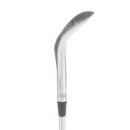 Titleist Vokey SM8 Steel Mens Right Hand Lob Wedge 60* 4 Bounce L Grind Wedge Flex - Vokey Wedge