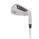 Callaway Apex Pro 24 Steel Mens Right Hand 4 Iron 22* Stiff - Dynamic Gold Mid 115