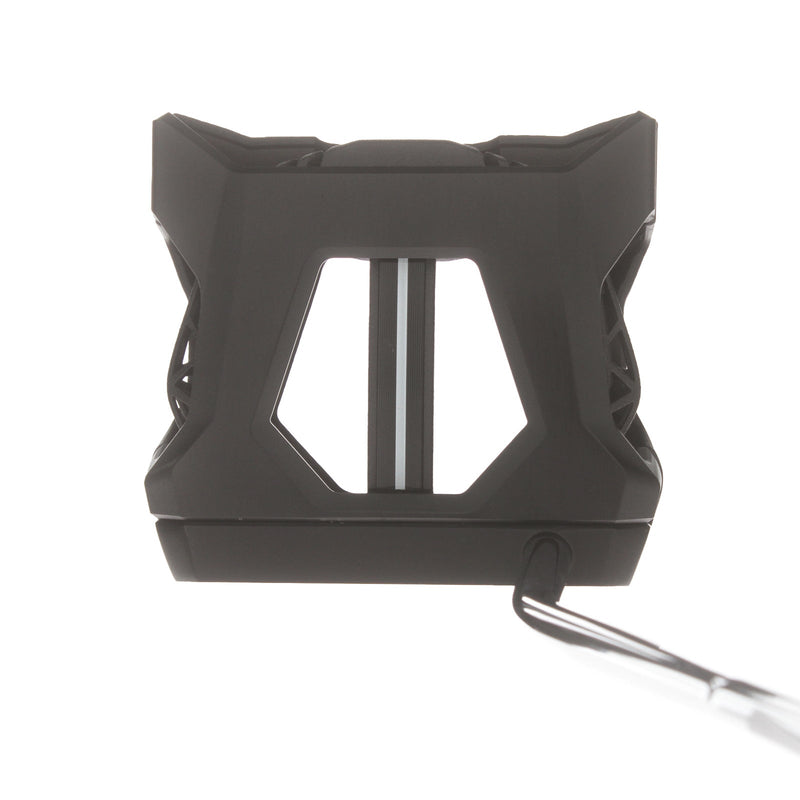 Cobra King Agera Mens Right Hand Putter 34" Mallet - SuperStroke Tour 2.0