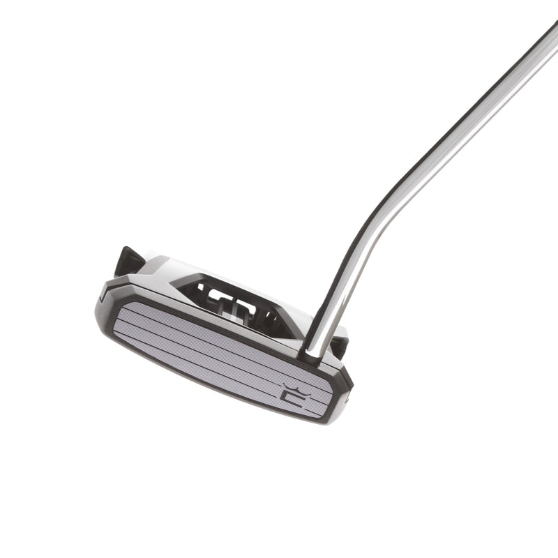 Cobra King Agera Mens Right Hand Putter 34" Mallet - SuperStroke Tour 2.0