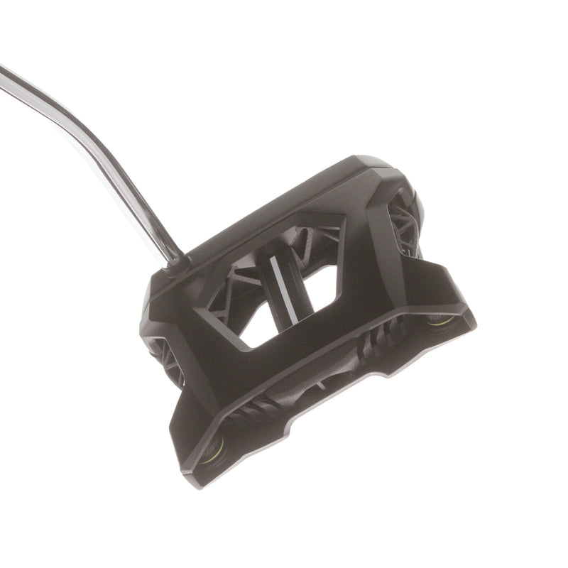 Cobra King Agera Mens Right Hand Putter 34" Mallet - SuperStroke Tour 2.0