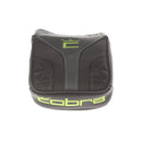 Cobra King Agera Mens Right Hand Putter 34" Mallet - SuperStroke Tour 2.0