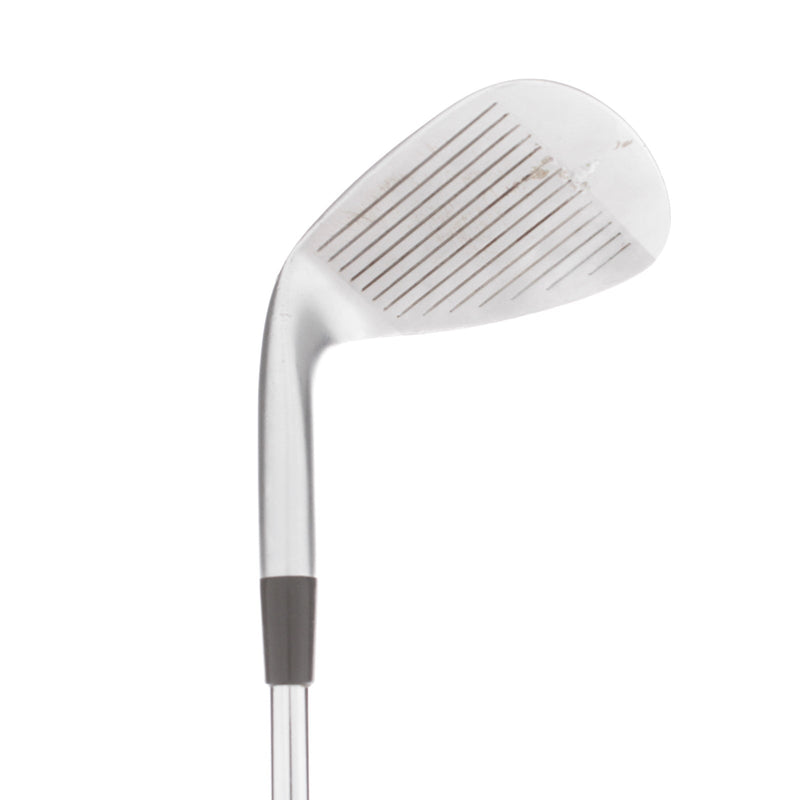 Mizuno MP-T10 Steel Mens Right Hand Sand Wedge 56* 13 Bounce Wedge Flex - Dynamic Gold Wedge