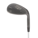 Titleist Vokey SM6 Steel Mens Right Hand Sand Wedge 56* 8 Bounce M Grind Wedge Flex - Vokey Wedge