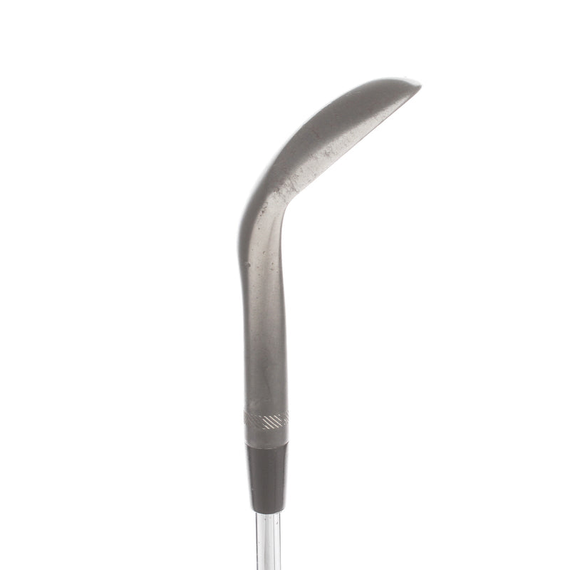 Titleist Vokey SM6 Steel Mens Right Hand Sand Wedge 56* 8 Bounce M Grind Wedge Flex - Vokey Wedge