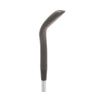 Titleist Vokey SM5 Black Steel Mens Right Hand Approach Wedge 52* 8 Bounce F Grind Wedge Flex - Vokey Wedge