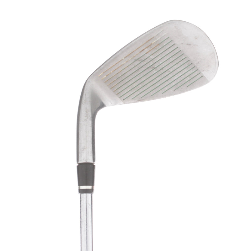 Nike NDS Steel Mens Right Hand Sand Wedge Regular - NDS Uniflex