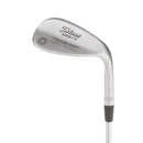 Titleist Vokey SM58 Steel Mens Right Hand Lob Wedge 58* 12 Bounce Regular - Titleist