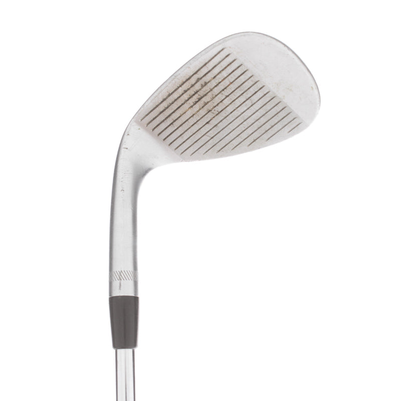 Titleist Vokey SM58 Steel Mens Right Hand Lob Wedge 58* 12 Bounce Regular - Titleist