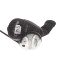 Callaway Big Bertha Graphite Mens Right Hand Fairway 5 Wood 18* Regular - RCH 75g