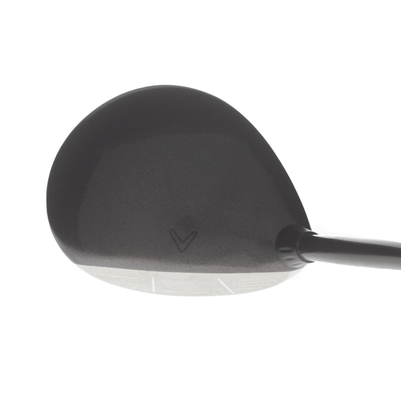 Callaway Big Bertha Graphite Mens Right Hand Fairway 5 Wood 18* Regular - RCH 75g