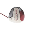 Callaway Diablo Graphite Mens Right Hand Driver 10* Regular - Aldila DVS 65g