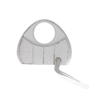 TaylorMade Ghost Corza Mens Right Hand Putter 34" Mallet - Taylor Made