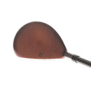 TaylorMade Burner Graphite Mens Right Hand Fairway 5 Wood 18* Regular - Taylor Made/Graphite 80g