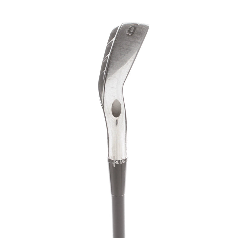 Callaway Razr Graphite Mens Right Hand 6 Iron 28* Regular - Graphite 75g