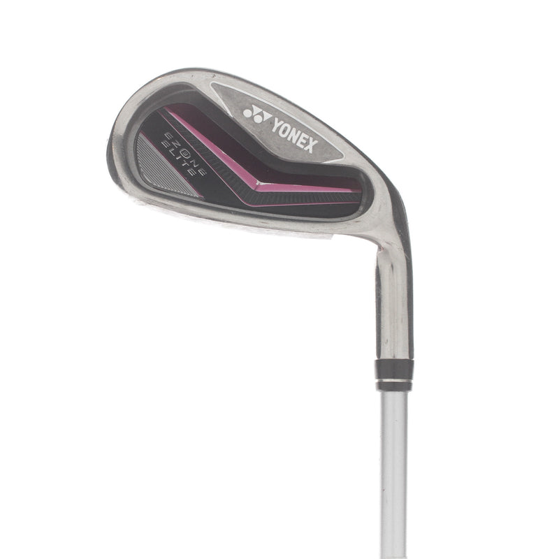 Yonex Ezone Elite Graphite Ladies Right Hand 5 Iron 24* Ladies - Yonex L 50 g