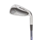 Mizuno MX-17 Steel Mens Right Hand 6 Iron Regular - EXSAR Blue