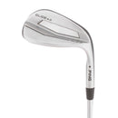 Ping Glide 4.0 Steel Mens Right Hand Gap Wedge Black Dot 50* 12 Bounce Regular - Ping