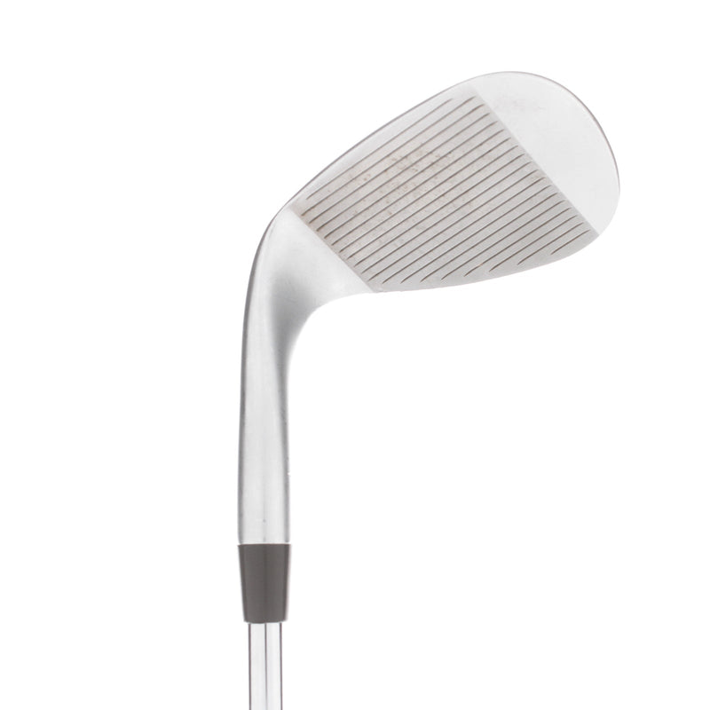 Ping Glide 4.0 Steel Mens Right Hand Lob Wedge Black Dot 58* 10 Bounce Regular - Ping