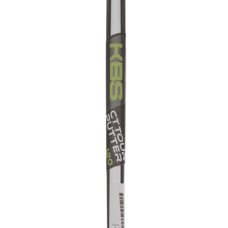 Cobra King Supernova Mens Right Hand Putter 34.5" Mallet - Cobra