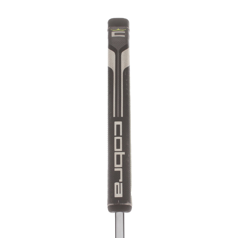 Cobra King Supernova Mens Right Hand Putter 34.5" Mallet - Cobra