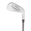 Titleist U500 Graphite Mens Right Hand 3 Iron Stiff - HZRDUS Smoke
