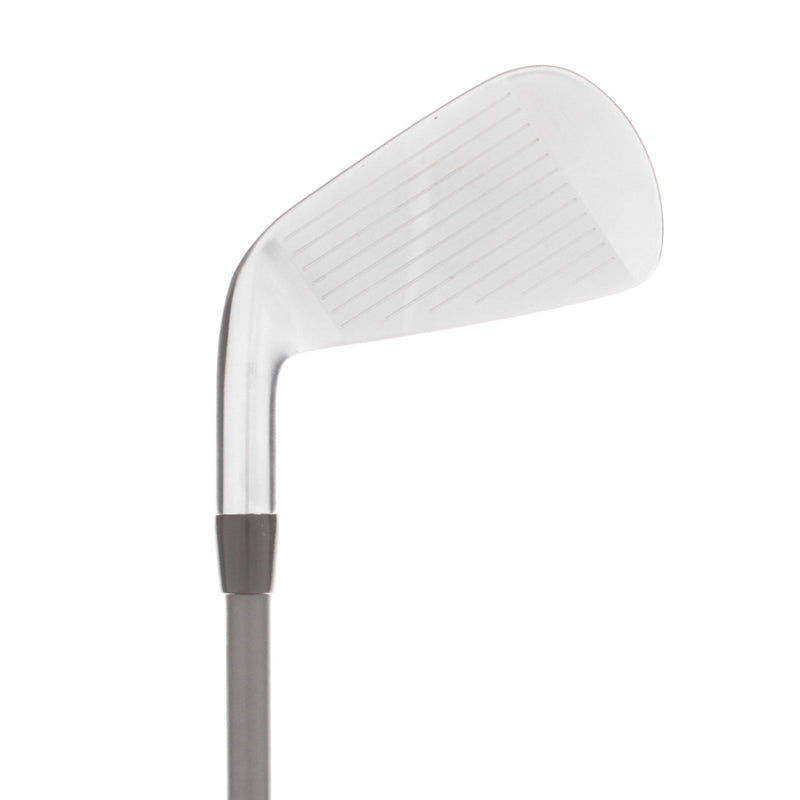 Titleist U500 Graphite Mens Right Hand 3 Iron Stiff - HZRDUS Smoke