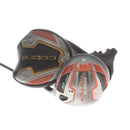 Cobra AMP Graphite Mens Right Hand Driver 10.5* Regular - ALDILA 50g