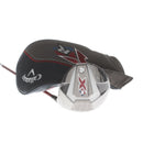 Callaway XR Graphite Mens Right Hand Driver 10.5* Regular - Callaway/Graphite