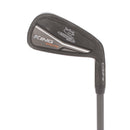 Cobra King Utility Graphite Mens Right Hand 3 Iron 18 Extra Stiff - recoil ES