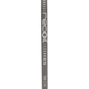 Cobra King Utility Graphite Mens Right Hand 3 Iron 18 Extra Stiff - recoil ES