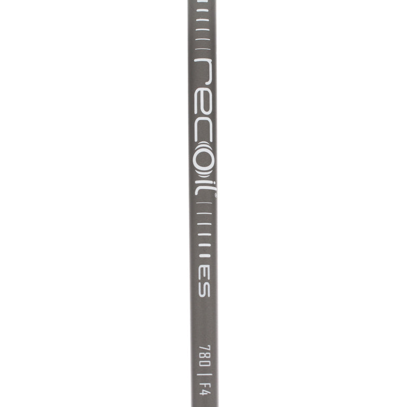 Cobra King Utility Graphite Mens Right Hand 3 Iron 18 Extra Stiff - recoil ES