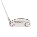 Scotty Cameron California Del Mar Mens Right Hand Putter 34" Mid-Mallet - Scotty Cameron