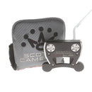 Scotty Cameron Futura 6M Mens Right Hand Putter 37" Mallet - Scotty Cameron