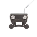 Scotty Cameron Futura 6M Mens Right Hand Putter 37" Mallet - Scotty Cameron