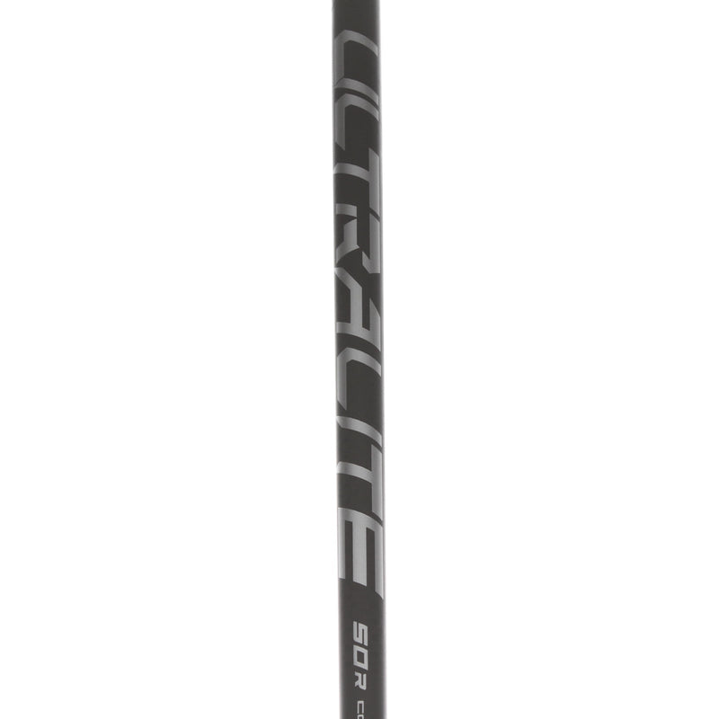 Cobra Air X Graphite Mens Right Hand Fairway 5 Wood Regular - Cobra Ultralite