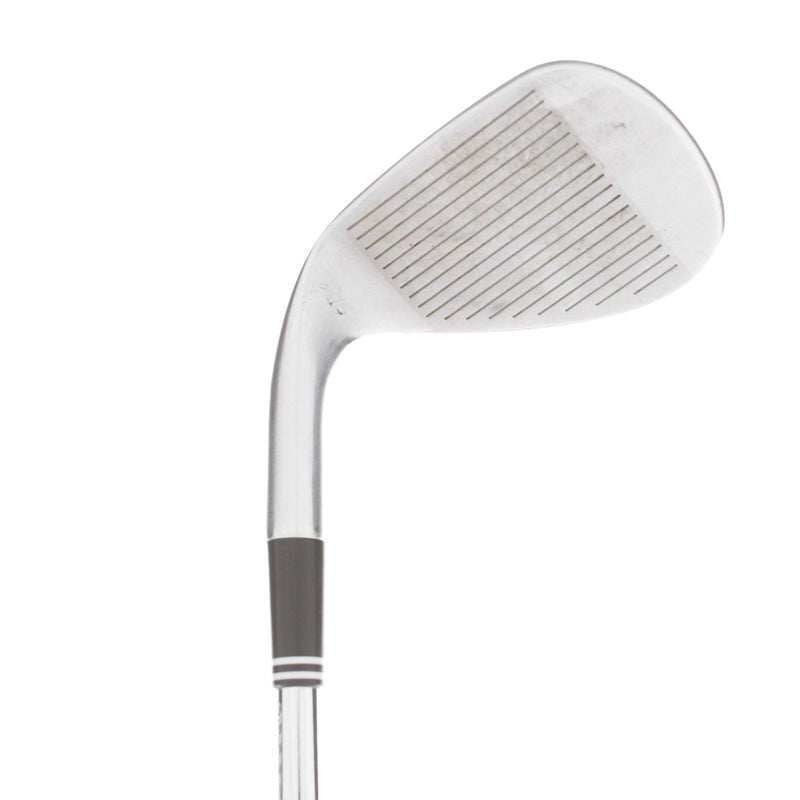 Cleveland Smart Sole Steel Mens Right Hand Gap Wedge Regular - Cleveland