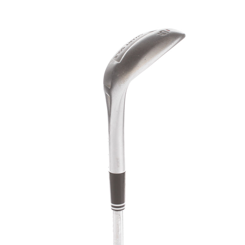 Cleveland Smart Sole Steel Mens Right Hand Sand Wedge Regular - Cleveland