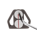 Odyssey Backstryke 2ball Mens Right Hand Putter 34" Mallet - Supper Stroke Tour 2.0