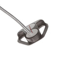 Odyssey Backstryke 2ball Mens Right Hand Putter 34" Mallet - Supper Stroke Tour 2.0