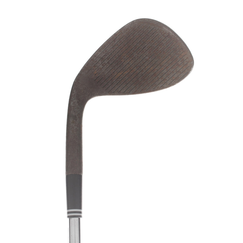 Cleveland RTX Full Face Steel Mens Right Hand Sand Wedge 56* - Dynamic Gold Spinner