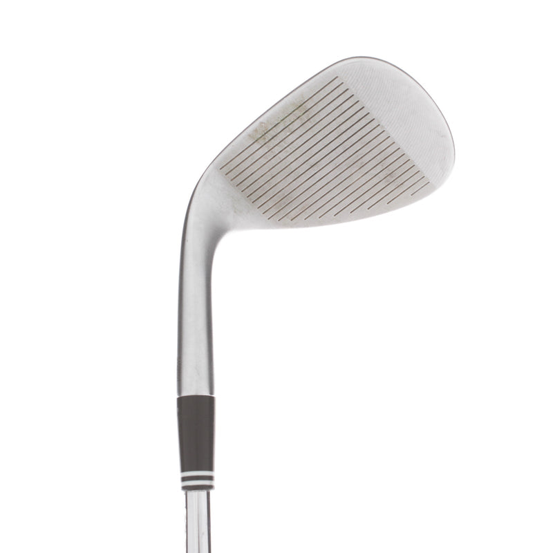 Cleveland CBX Zipcore Steel Mens Right Hand Gap Wedge 52* 11 Bounce Wedge Flex - Dynamic Gold Spinner Tour Spinner