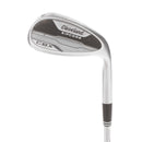 Cleveland CBX Zipcore Steel Mens Right Hand Sand Wedge 56* 12 Bounce Wedge Flex - Dynamic Gold Spinner Tour Spinner