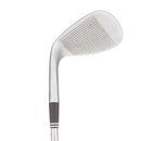 Cleveland CBX Zipcore Steel Mens Right Hand Sand Wedge 56* 12 Bounce Wedge Flex - Dynamic Gold Spinner Tour Spinner