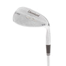 Cleveland RTX-3 Steel Mens Right Hand Gap Wedge 52* 10 Bounce Wedge Flex - Dynamic Gold Spinner Tour Spinner