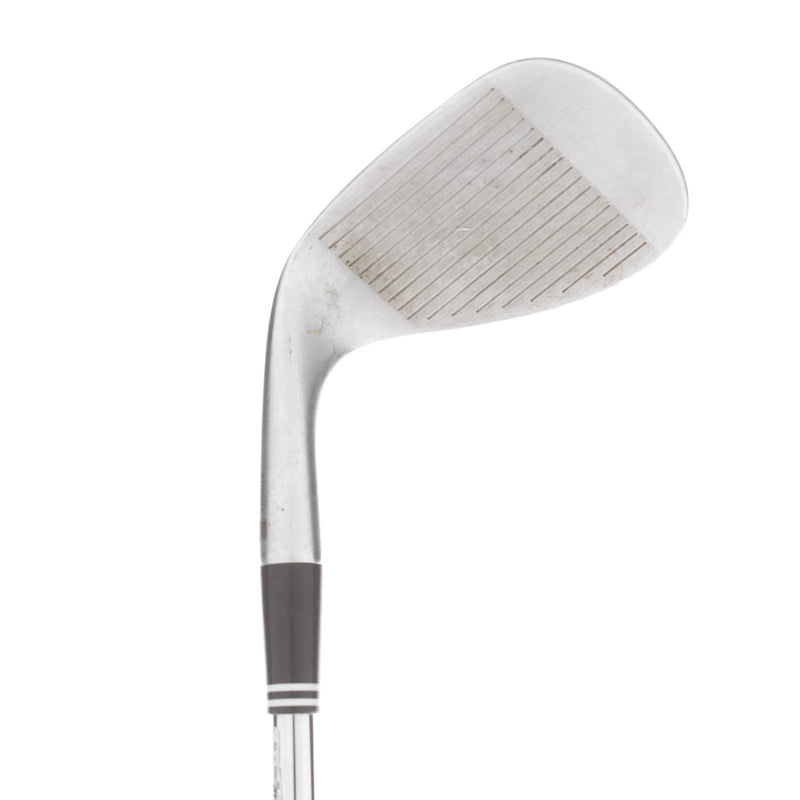 Cleveland RTX-3 Steel Mens Right Hand Gap Wedge 52* 10 Bounce Wedge Flex - Dynamic Gold Spinner Tour Spinner