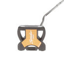 TaylorMade Spider Tour Mens Right Hand Putter 35" Mallet - Superstroke Spider